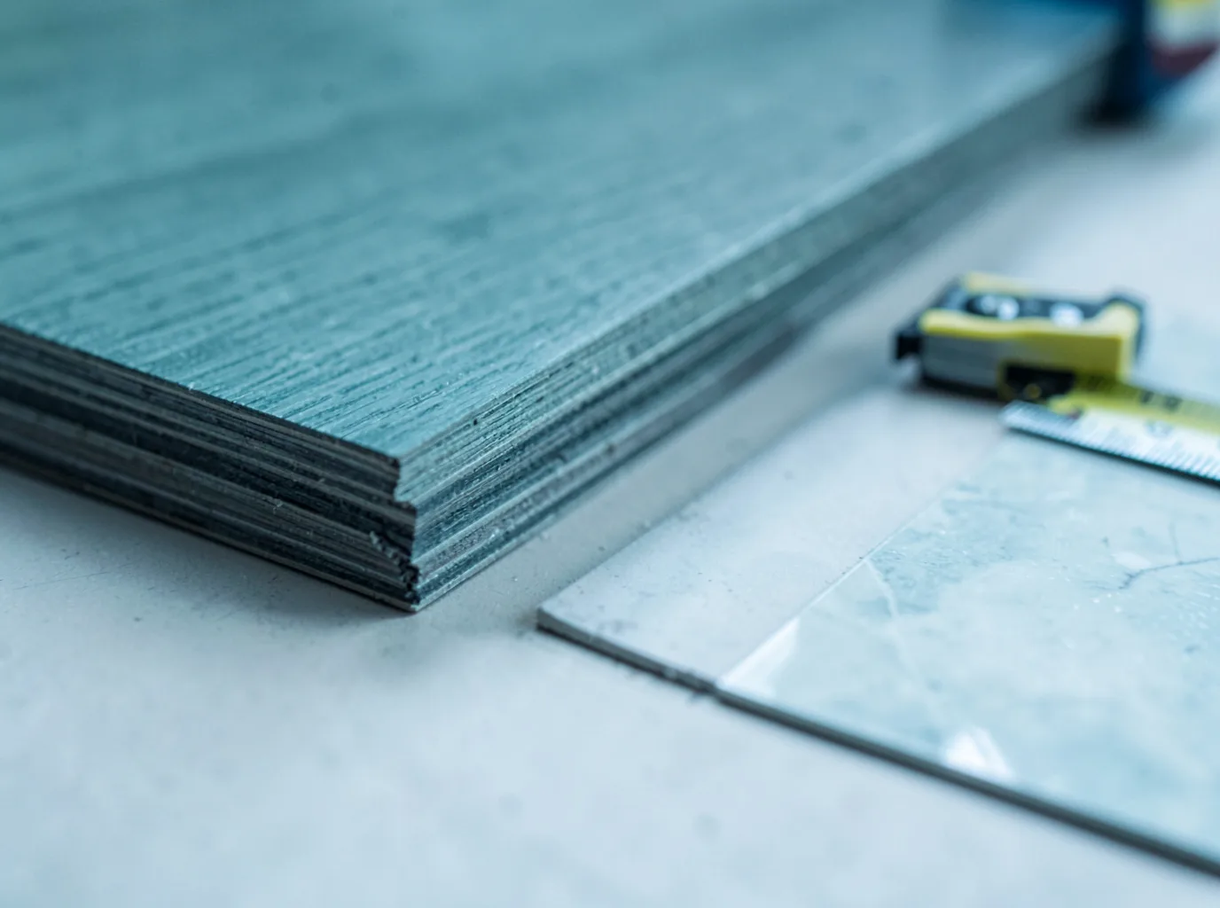 Luxury Vinyl Plank Installation Dallas City, IL FAQs